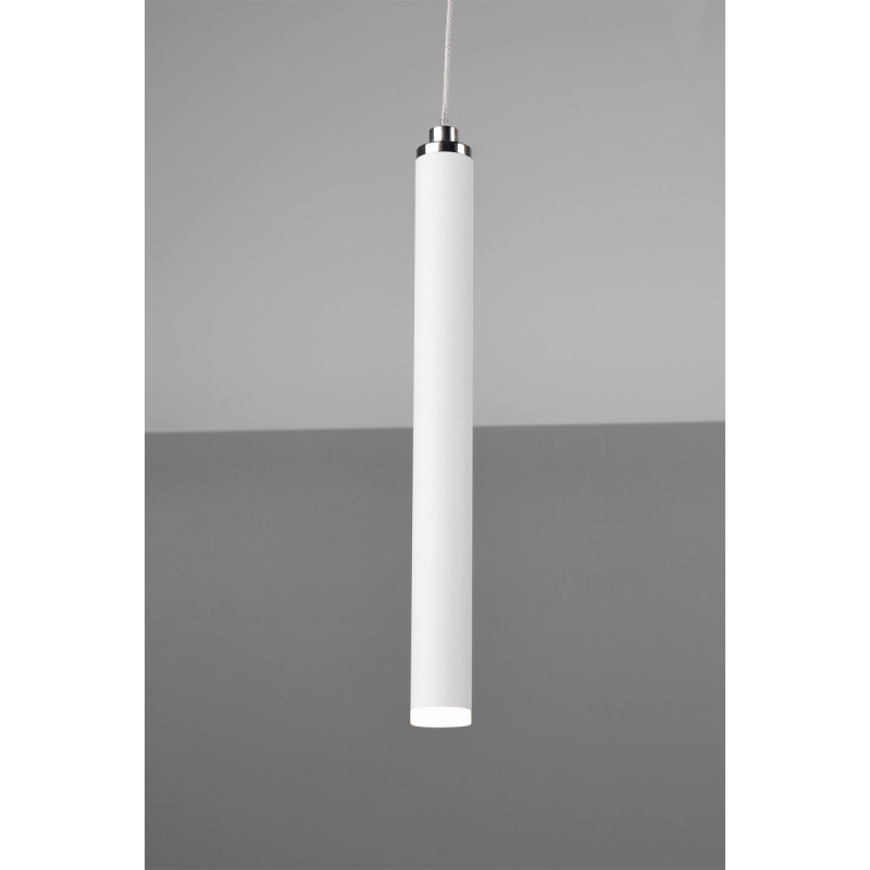 lampa wisząca TUBULAR 321611131 Trio | Sklep z lampami