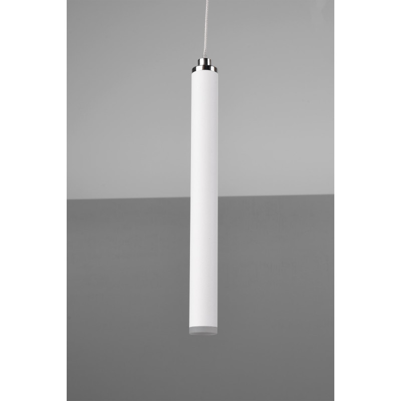 lampa wisząca TUBULAR 321611131 Trio | Sklep z lampami