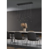lampa wisząca TUBULAR 321611132 Trio | Sklep z lampami