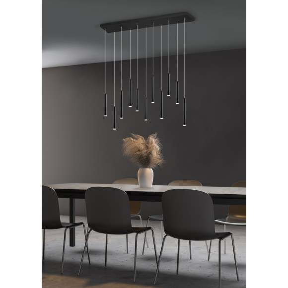 lampa wisząca TUBULAR 321611132 Trio | Sklep z lampami