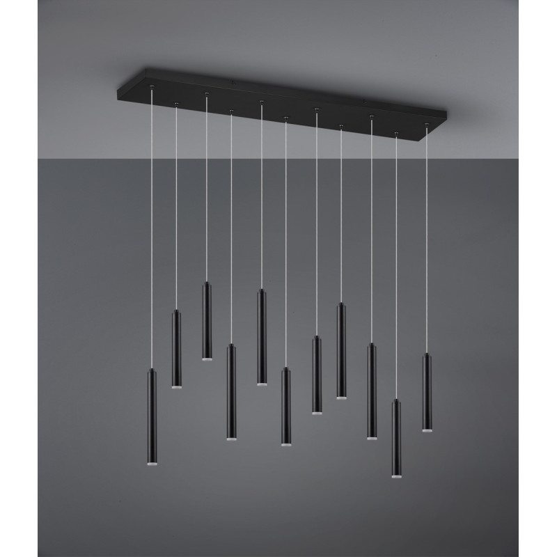 lampa wisząca TUBULAR 321611132 Trio | Sklep z lampami