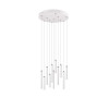 lampa wisząca TUBULAR 321691131 Trio | Sklep z lampami