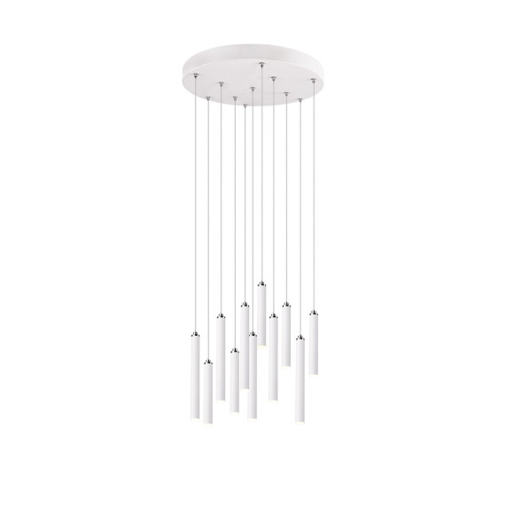 lampa wisząca TUBULAR 321691131 Trio | Sklep z lampami