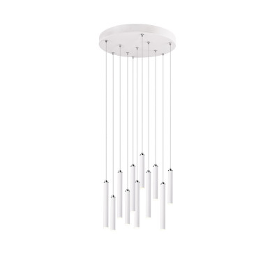 lampa wisząca TUBULAR 321691131 Trio | Sklep z lampami