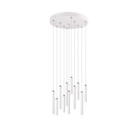 lampa wisząca TUBULAR 321691131 Trio | Sklep z lampami