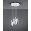 lampa wisząca TUBULAR 321691131 Trio | Sklep z lampami