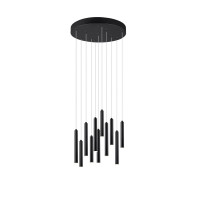 lampa wisząca TUBULAR 321691132 Trio | Sklep z lampami