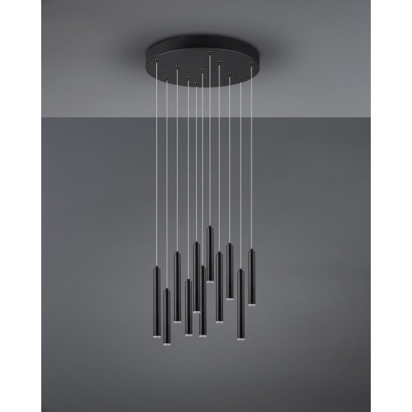 lampa wisząca TUBULAR 321691132 Trio | Sklep z lampami