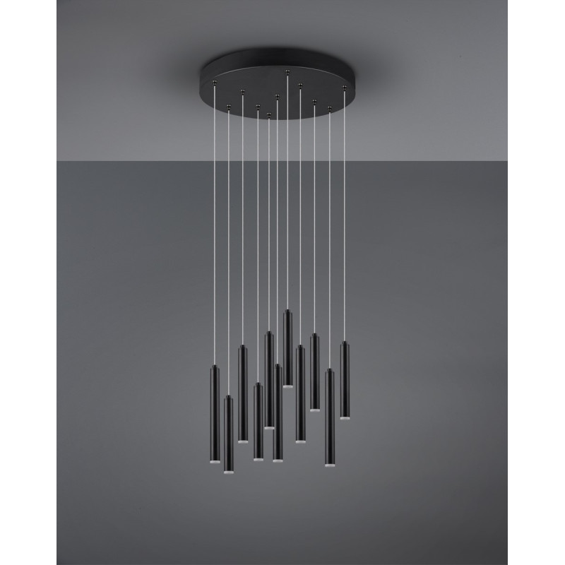 lampa wisząca TUBULAR 321691132 Trio | Sklep z lampami