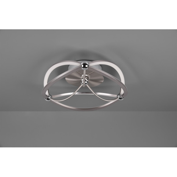 lampa sufitowa CHARIVARI 621210107 Trio | Sklep z lampami lampa sufitowa CHARIVARI 621210107 Trio | Sklep z lampami