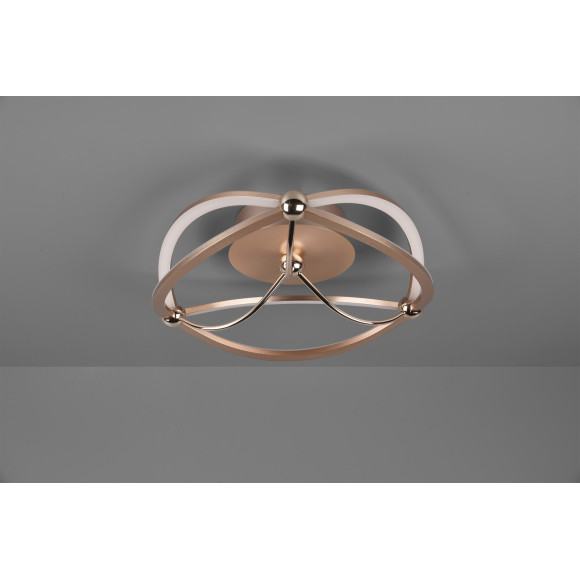 lampa sufitowa CHARIVARI 621210108 Trio | Sklep z lampami lampa sufitowa CHARIVARI 621210108 Trio | Sklep z lampami