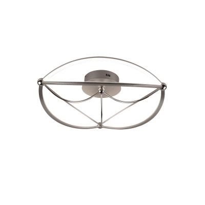 lampa sufitowa CHARIVARI 621290107 Trio | Sklep z lampami