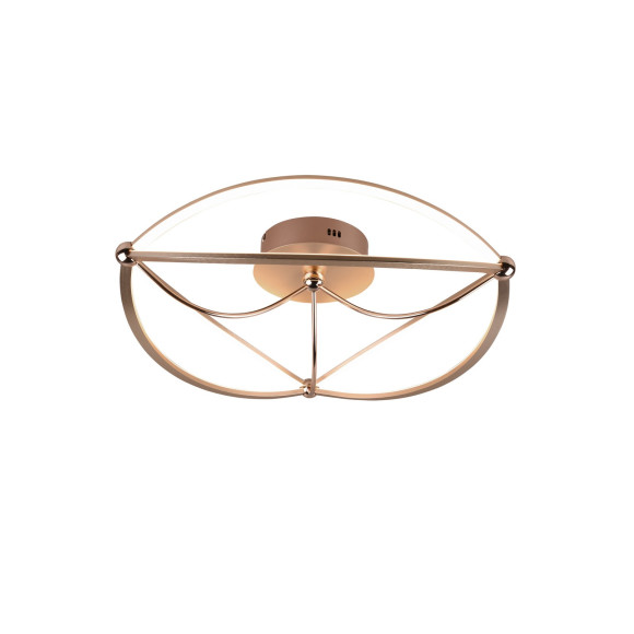 lampa sufitowa CHARIVARI 621290108 Trio | Sklep z lampami lampa sufitowa CHARIVARI 621290108 Trio | Sklep z lampami