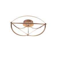 lampa sufitowa CHARIVARI 621290108 Trio | Sklep z lampami