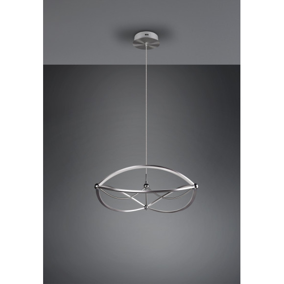 lampa wisząca CHARIVARI 321210107 Trio | Sklep z lampami