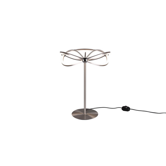 lampa stołowa CHARIVARI 521210107 Trio | Sklep z lampami