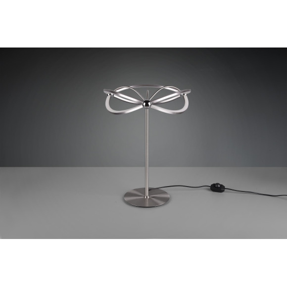 lampa stołowa CHARIVARI 521210107 Trio | Sklep z lampami