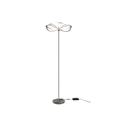 lampa podłogowa CHARIVARI 421210107 Trio | Sklep z lampami