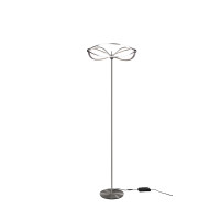 lampa podłogowa CHARIVARI 421210107 Trio | Sklep z lampami