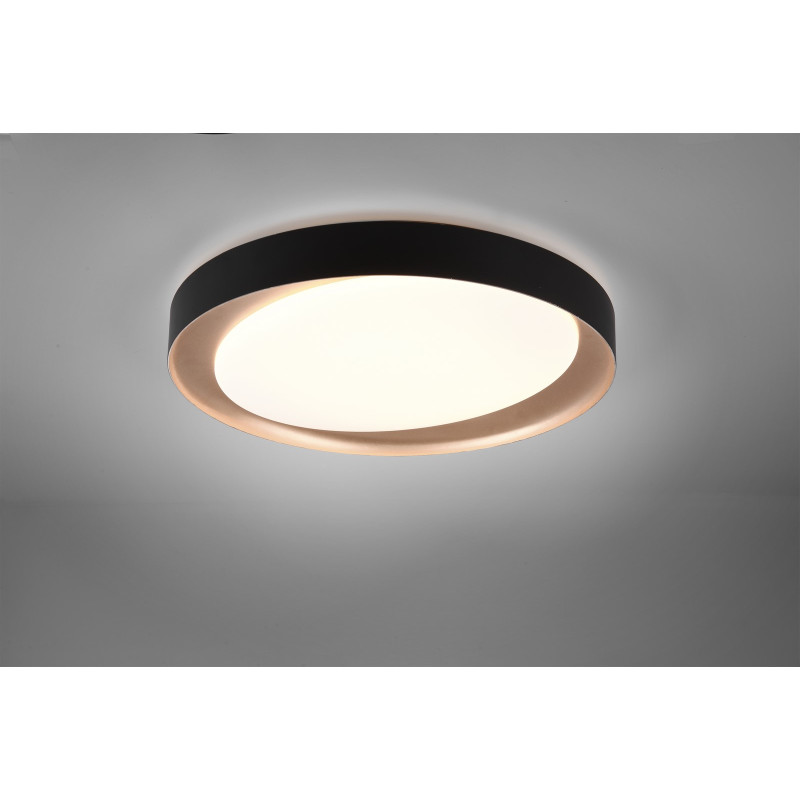 lampa sufitowa ZETA R62712402 RL | Sklep z lampami