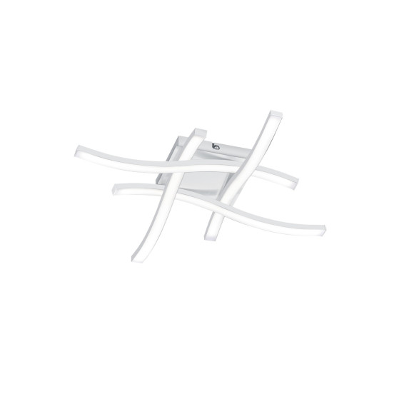 lampa sufitowa ROUTE R62474131 RL | Sklep z lampami