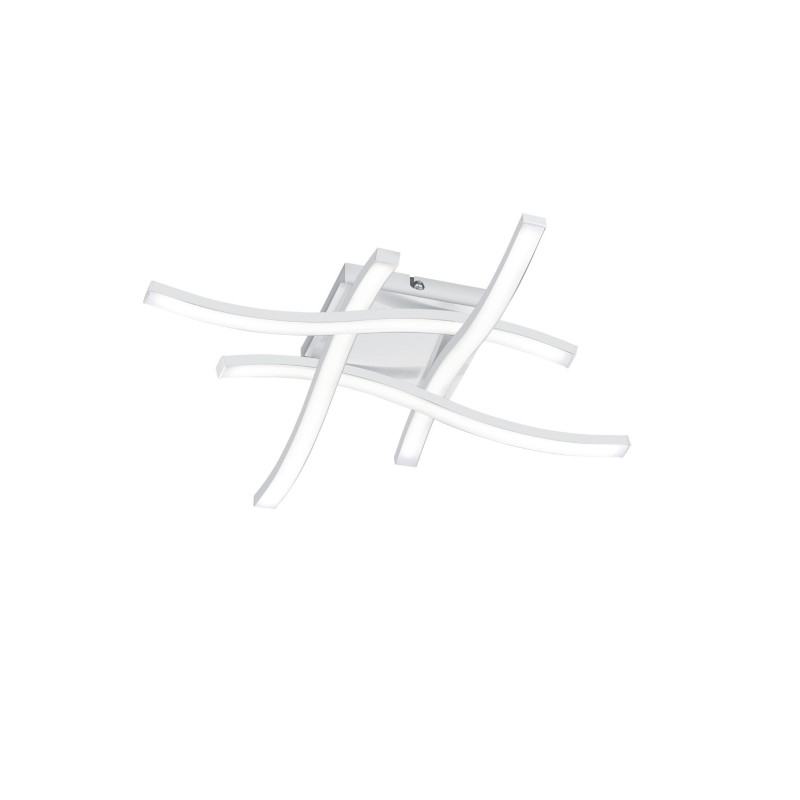 lampa sufitowa ROUTE R62474131 RL | Sklep z lampami