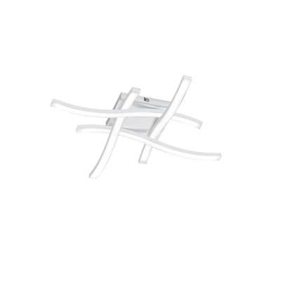 lampa sufitowa ROUTE R62474131 RL | Sklep z lampami