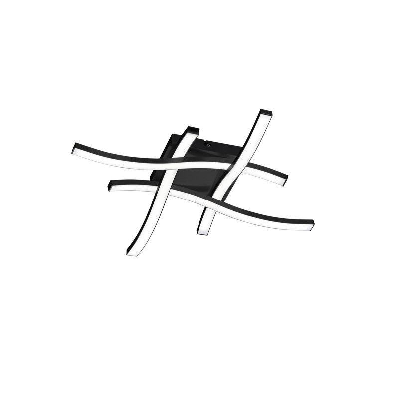 lampa sufitowa ROUTE R62474132 RL | Sklep z lampami