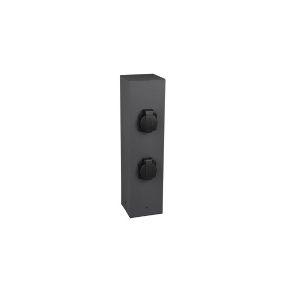 lampa GARDEN SOCKET 9964-42 Trio | Sklep z lampami