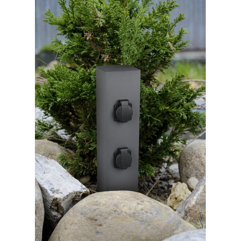 lampa GARDEN SOCKET 9964-42 Trio | Sklep z lampami