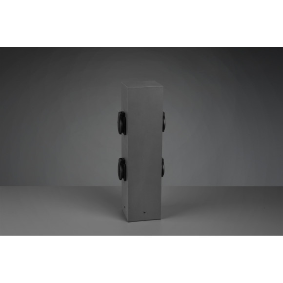 lampa GARDEN SOCKET 9964-42 Trio | Sklep z lampami