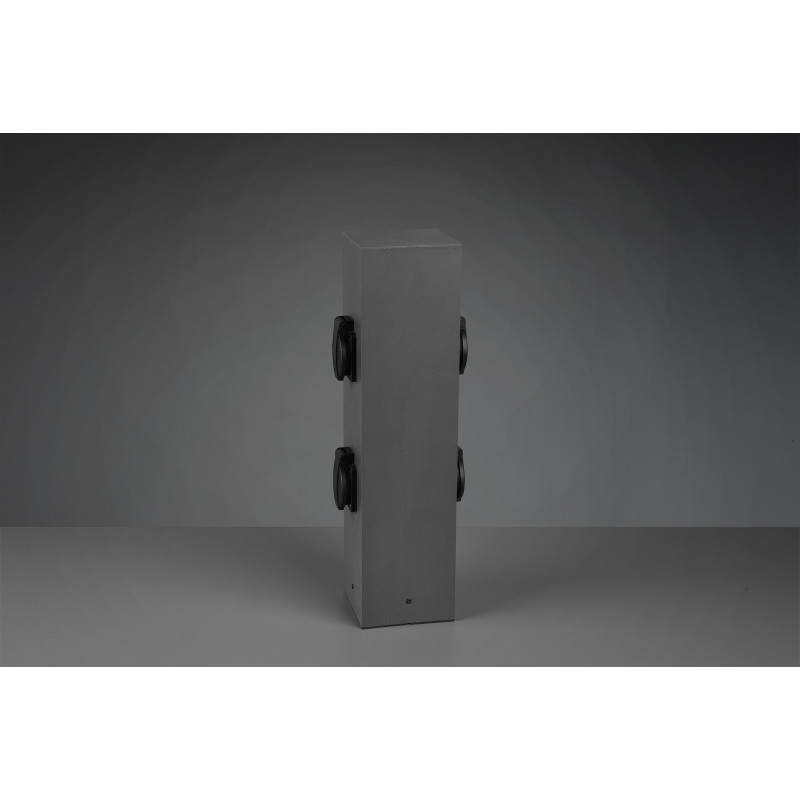 lampa GARDEN SOCKET 9964-42 Trio | Sklep z lampami