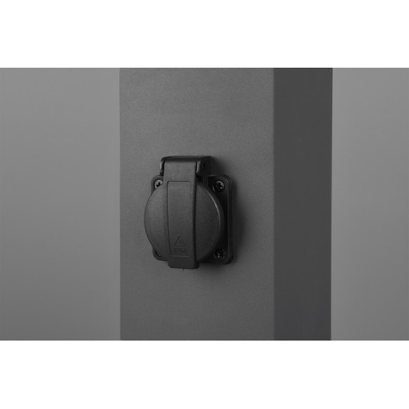 lampa GARDEN SOCKET 9964-42 Trio | Sklep z lampami