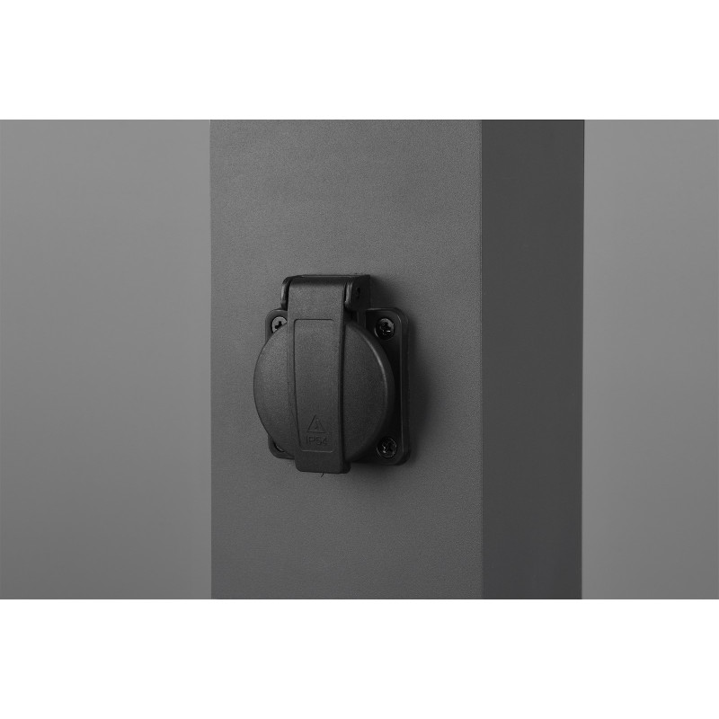 lampa GARDEN SOCKET 9964-42 Trio | Sklep z lampami