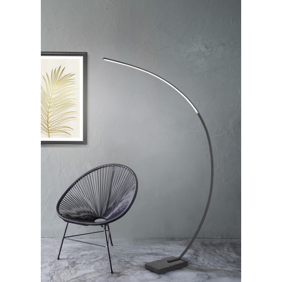 lampa podłogowa BANGKOK 426511832 Trio | Sklep z lampami lampa podłogowa BANGKOK 426511832 Trio | Sklep z lampami