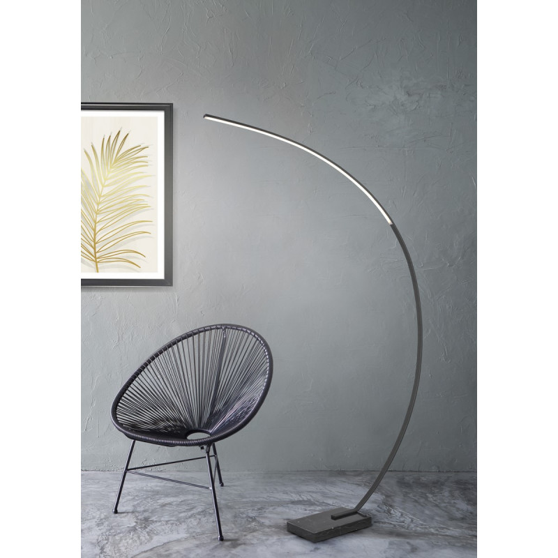 lampa podłogowa BANGKOK 426511832 Trio | Sklep z lampami lampa podłogowa BANGKOK 426511832 Trio | Sklep z lampami