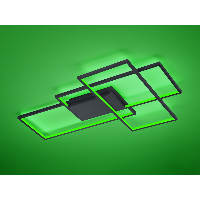 lampa sufitowa THIAGO 652690342 Trio | Sklep z lampami