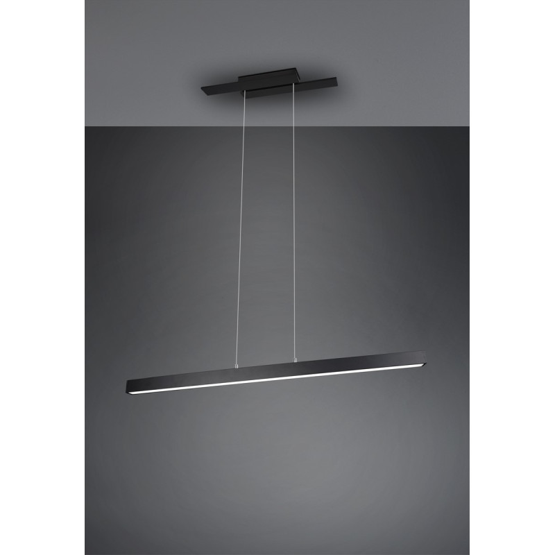 lampa wisząca BELFAST 375510432 Trio | Sklep z lampami lampa wisząca BELFAST 375510432 Trio | Sklep z lampami