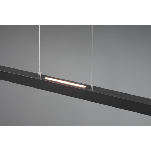 lampa wisząca BELFAST 375510432 Trio | Sklep z lampami lampa wisząca BELFAST 375510432 Trio | Sklep z lampami