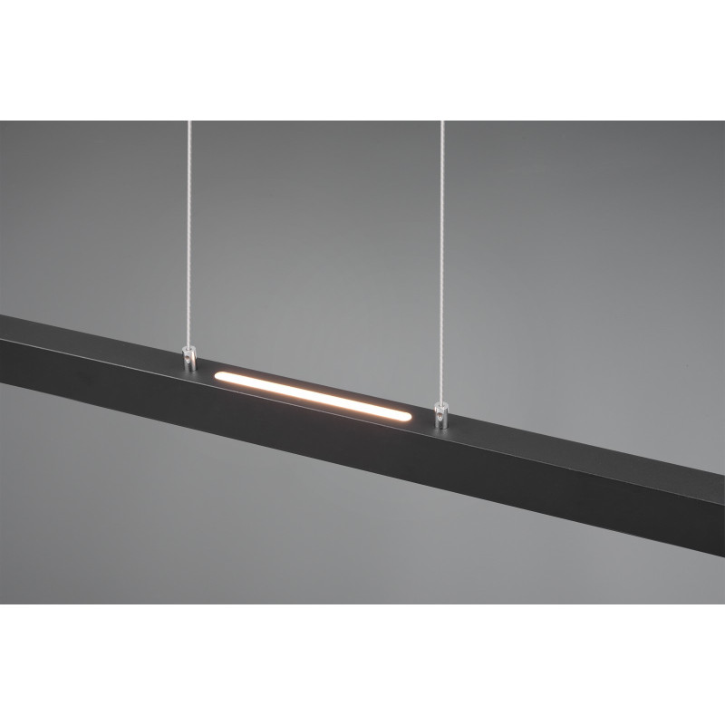 lampa wisząca BELFAST 375510432 Trio | Sklep z lampami lampa wisząca BELFAST 375510432 Trio | Sklep z lampami