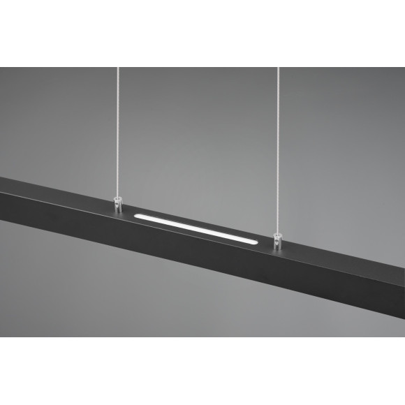 lampa wisząca BELFAST 375510432 Trio | Sklep z lampami lampa wisząca BELFAST 375510432 Trio | Sklep z lampami