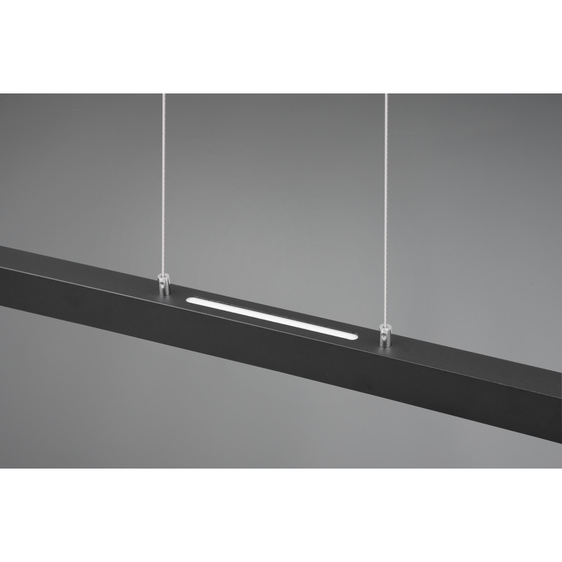 lampa wisząca BELFAST 375510432 Trio | Sklep z lampami lampa wisząca BELFAST 375510432 Trio | Sklep z lampami