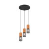 lampa wisząca TOSH 304330332 Trio | Sklep z lampami lampa wisząca TOSH 304330332 Trio | Sklep z lampami