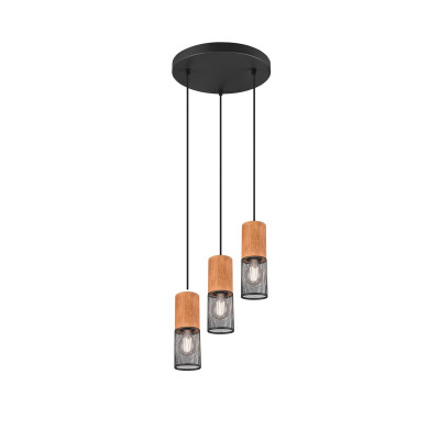 lampa wisząca TOSH 304330332 Trio | Sklep z lampami