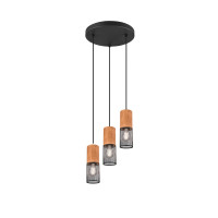 lampa wisząca TOSH 304330332 Trio | Sklep z lampami