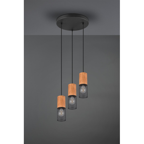 lampa wisząca TOSH 304330332 Trio | Sklep z lampami lampa wisząca TOSH 304330332 Trio | Sklep z lampami