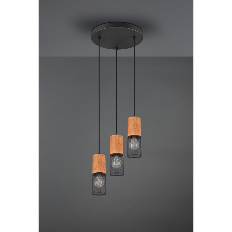 lampa wisząca TOSH 304330332 Trio | Sklep z lampami lampa wisząca TOSH 304330332 Trio | Sklep z lampami