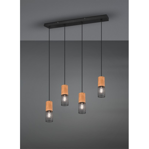 lampa wisząca TOSH 304300432 Trio | Sklep z lampami lampa wisząca TOSH 304300432 Trio | Sklep z lampami