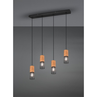 lampa wisząca TOSH 304300432 Trio | Sklep z lampami