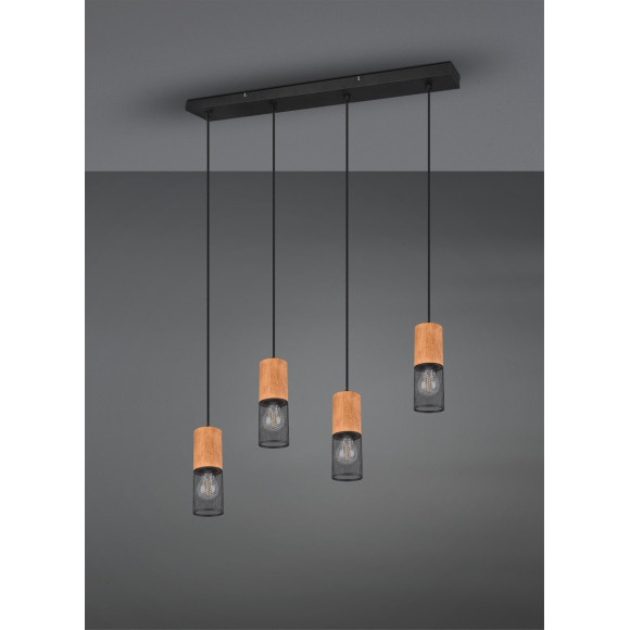 lampa wisząca TOSH 304300432 Trio | Sklep z lampami lampa wisząca TOSH 304300432 Trio | Sklep z lampami